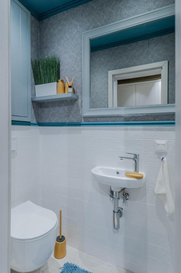 شقة Doctors Garden - Central&Modern 2Bd Flat In صوفيا المظهر الخارجي الصورة
