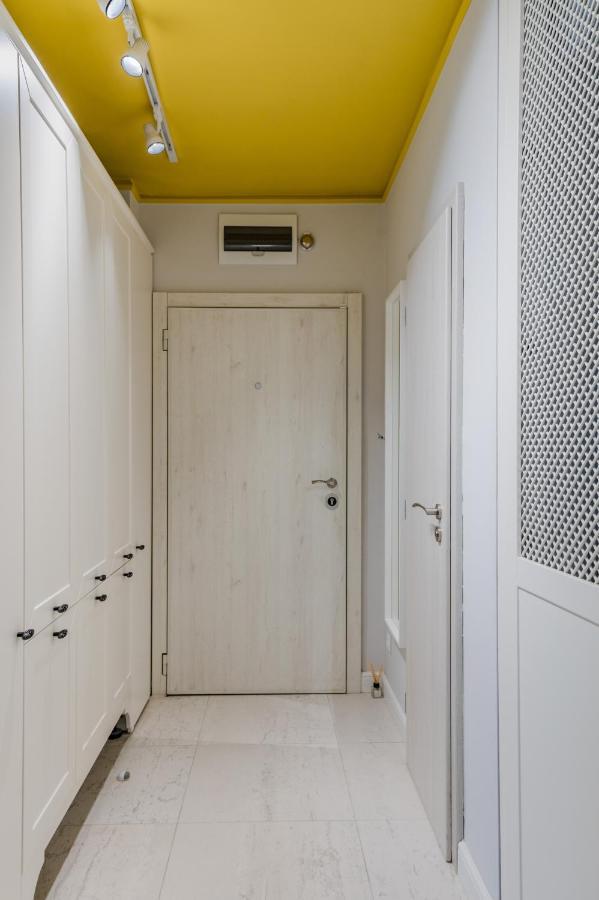 شقة Doctors Garden - Central&Modern 2Bd Flat In صوفيا المظهر الخارجي الصورة