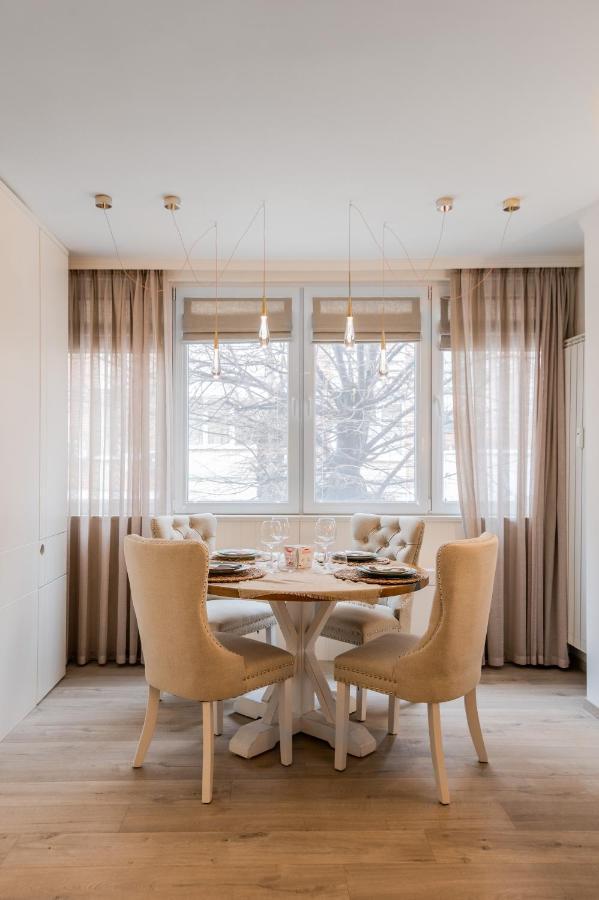شقة Doctors Garden - Central&Modern 2Bd Flat In صوفيا المظهر الخارجي الصورة