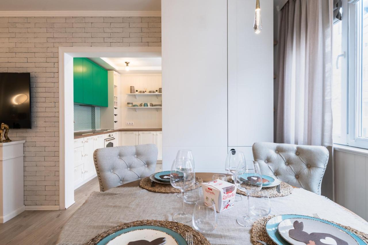 شقة Doctors Garden - Central&Modern 2Bd Flat In صوفيا المظهر الخارجي الصورة