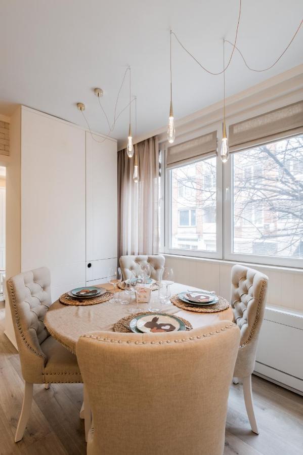 شقة Doctors Garden - Central&Modern 2Bd Flat In صوفيا المظهر الخارجي الصورة